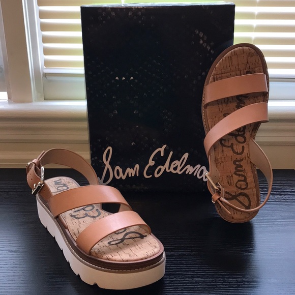 sam edelman rasheed sandal